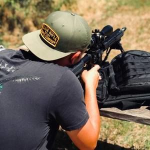 Meet your Posher, Keith